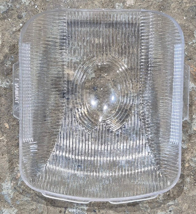 Used Interior Light Lens