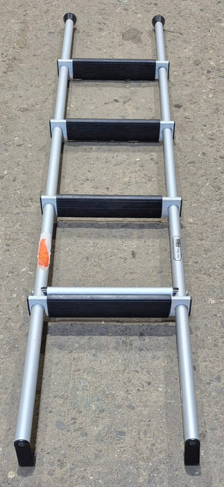Used Interior Metal Bunk Ladder 12" x 60 1/2"