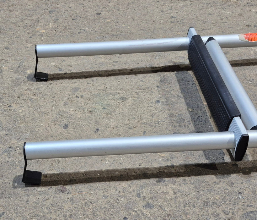 Used Interior Metal Bunk Ladder 12" x 60 1/2"