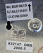 Used Interior Vanity Light Fixture - Young Farts RV Parts