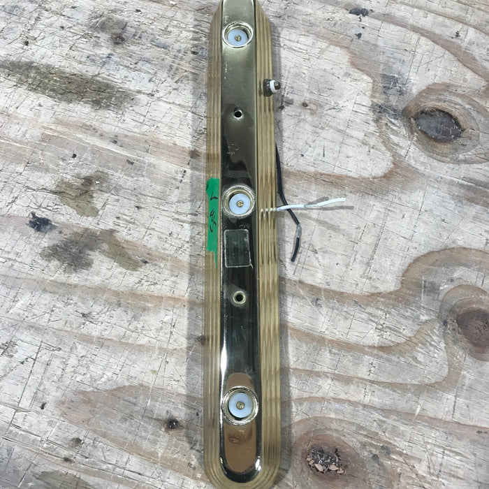 Used Interior Vanity Light Fixture E110265 | Cat. No. 557 - Young Farts RV Parts