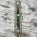 Used Interior Vanity Light Fixture E110265 | Cat. No. 557 - Young Farts RV Parts