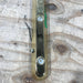 Used Interior Vanity Light Fixture E110265 | Cat. No. 557 - Young Farts RV Parts
