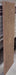 Used Interior Wooden Door 17 7/8" W X 56 3/8" H X 1 3/8" D - Young Farts RV Parts