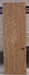 Used Interior Wooden Door 17 7/8" W X 56 3/8" H X 1 3/8" D - Young Farts RV Parts