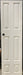 Used Interior Wooden Door 20 1/2" W X 73" H X 1 1/4" D - Young Farts RV Parts