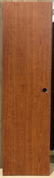 Used Interior Wooden Door 20" W X 72" H X 1 1/4" D