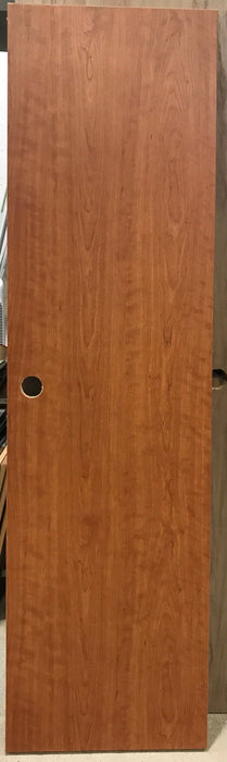 Used Interior Wooden Door 20" W X 72" H X 1 1/4" D