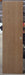 Used Interior Wooden Door 21 7/8" W x 76 1/2" H x 1 3/8" D - Young Farts RV Parts