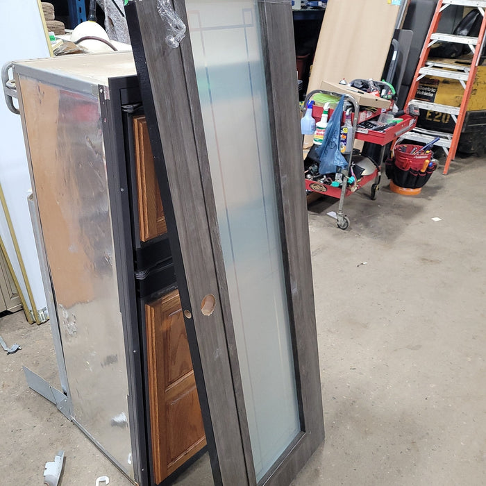 Used Interior Wooden Door 22" W X 66" H X 1 3/8" D