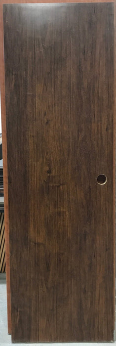 Used Interior Wooden Door 22" W X 70" H X 1 1/4" D