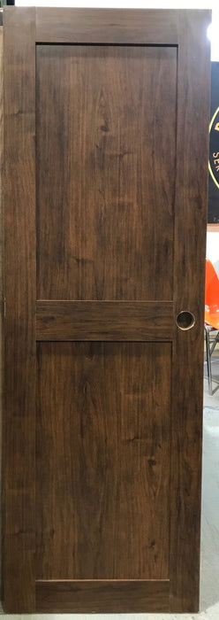 Used Interior Wooden Door 23 3/4" W X 71" H X 1 1/4" D