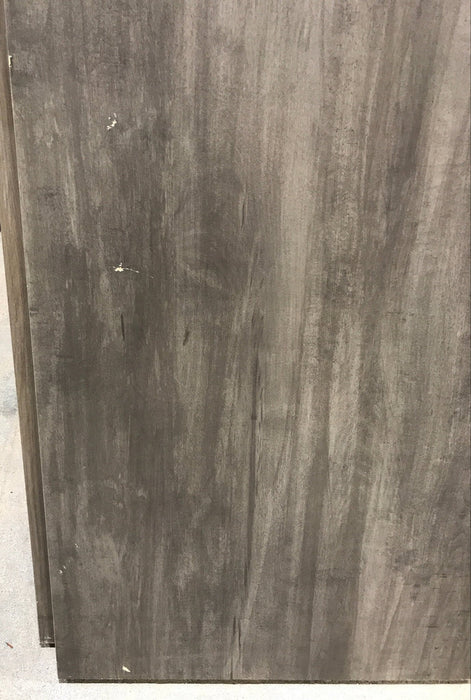 Used Interior Wooden Door 23 3/4" W X 78" H X 1 1/4" D
