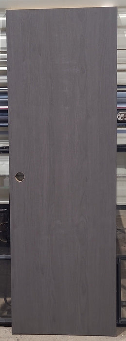 Used Interior Wooden Door 23 7/8" W x 72" H x 1 3/8" D