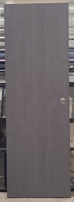 Used Interior Wooden Door 23 7/8" W x 72" H x 1 3/8" D