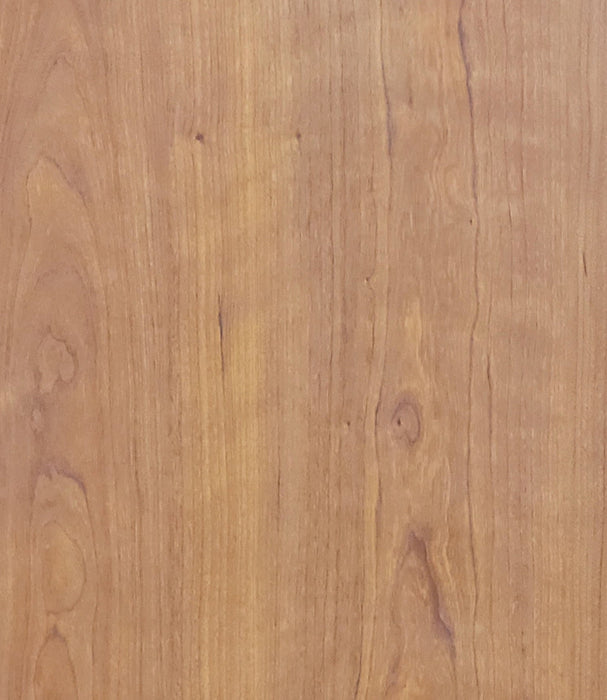 Used Interior Wooden Door 24 1/8" W x 74" H x 1 3/8" D