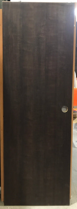 Used Interior Wooden Door 24" W X 71" H X 1 1/4" D