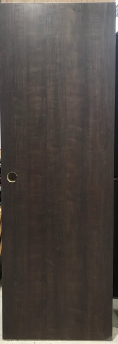 Used Interior Wooden Door 24" W X 71" H X 1 1/4" D