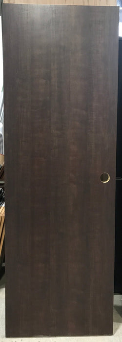 Used Interior Wooden Door 24" W X 71" H X 1 1/4" D