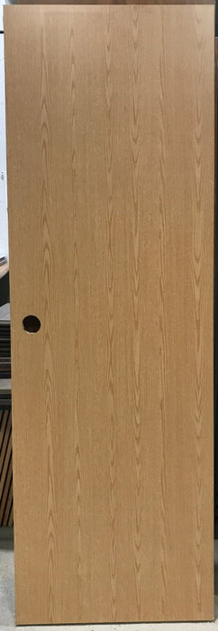Used Interior Wooden Door 24" W X 72" H X 1 1/4" D