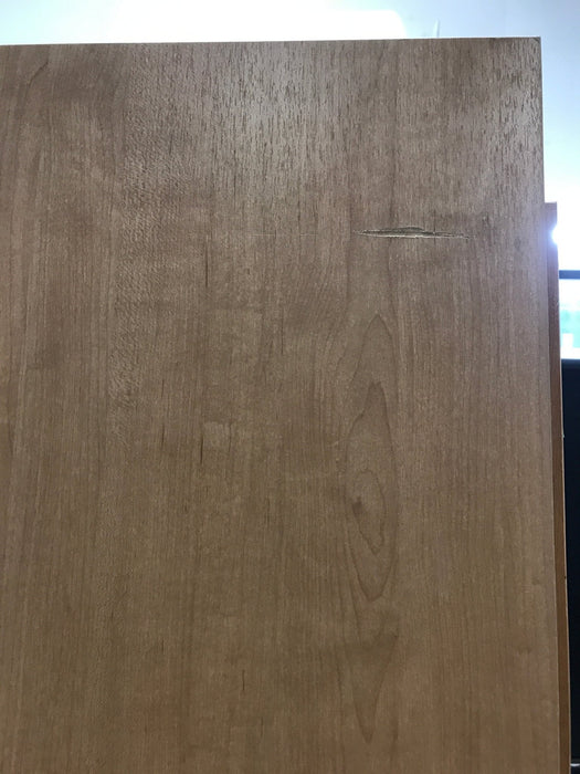 Used Interior Wooden Door 24" W X 72" H X 1 1/4" D