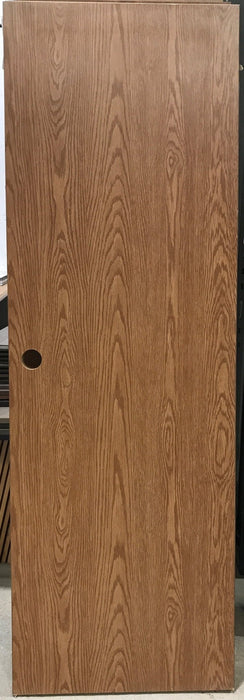 Used Interior Wooden Door 24" W X 72" H X 1 1/4" D