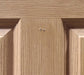 Used Interior Wooden Door 24" W X 72" H X 1 3/8" D - Young Farts RV Parts