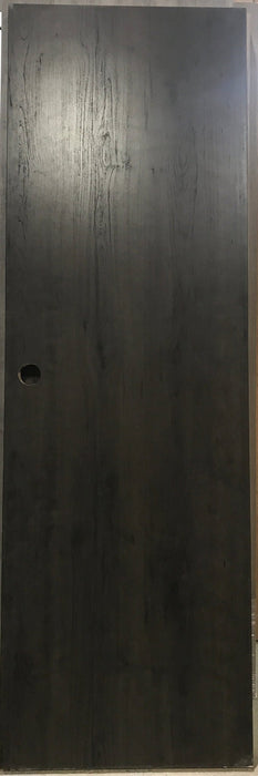 Used Interior Wooden Door 24" W X 73 3/4" H X 1 1/4" D