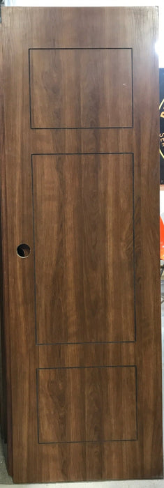 Used Interior Wooden Door 24" W X 74" H X 1 1/4" D