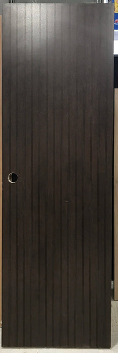 Used Interior Wooden Door 24" W X 74" H X 1 1/4" D