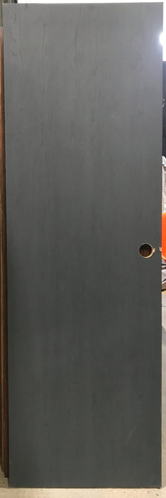 Used Interior Wooden Door 24" W X 74" H X 1 1/4" D