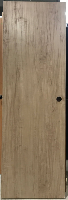 Used Interior Wooden Door 24" W X 74" H X 1 1/4" D