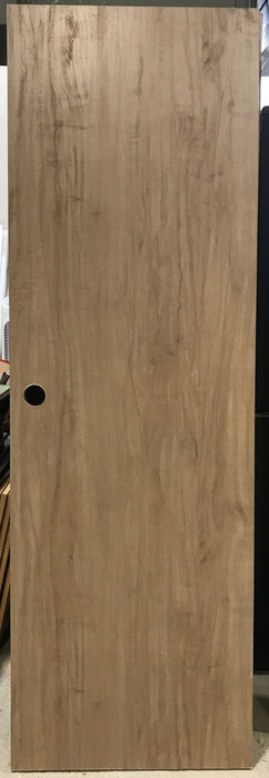 Used Interior Wooden Door 24" W X 74" H X 1 1/4" D