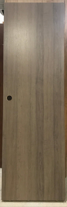 Used Interior Wooden Door 24" W X 75" H X 1 1/4" D