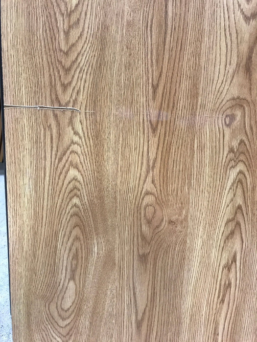 Used Interior Wooden Door 25 1/2" W X 74" H X 1 1/4" D