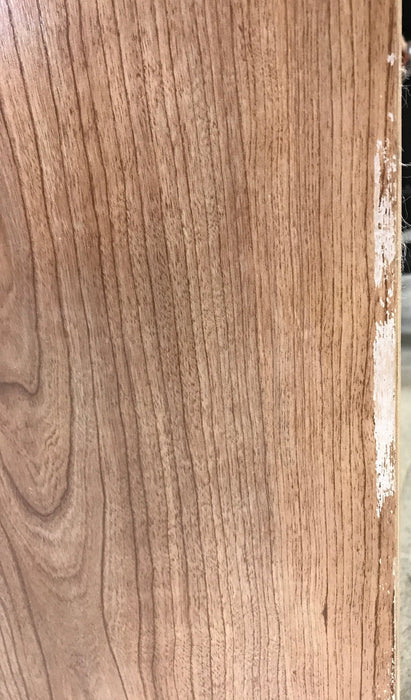 Used Interior Wooden Door 25" W x 73" H x 1 1/4" D