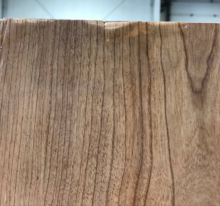 Used Interior Wooden Door 25" W x 73" H x 1 1/4" D