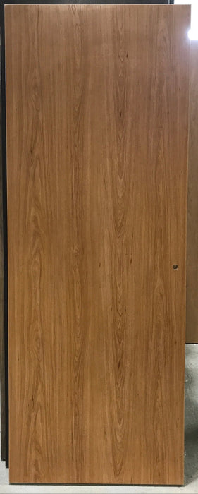 Used Interior Wooden Door 26" W X 69" H X 1 1/4" D