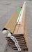 Used Interior Wooden Folding Door 42" W X 48" H X 3/4" D - Young Farts RV Parts