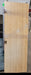Used Interior Wooden Pocket Door 24 1/2" W X 72" H X 1 3/8" D - Young Farts RV Parts