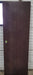 Used Interior Wooden Pocket Door 24" W X 71" H X 1 1/3" D - Young Farts RV Parts