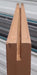 Used Interior Wooden Pocket Door 26 1/2" W X 61 3/4" H X 1 3/8" D - Young Farts RV Parts