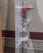 Used Interior Wooden Pocket Door 27" W X 69 1/2" H X 1" D - Young Farts RV Parts