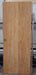 Used Interior Wooden Pocket Door 27" W X 69 1/2" H X 1" D - Young Farts RV Parts