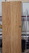 Used Interior Wooden Pocket Door 27" W X 69 1/2" H X 1" D - Young Farts RV Parts