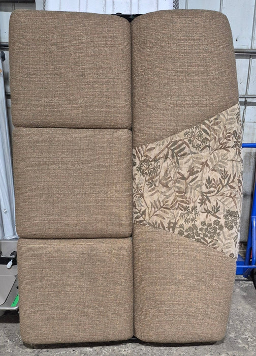Used Jackknife RV Sofa 61 3/4” x 43"