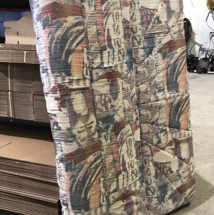 Used Jackknife RV Sofa 61” x 41”