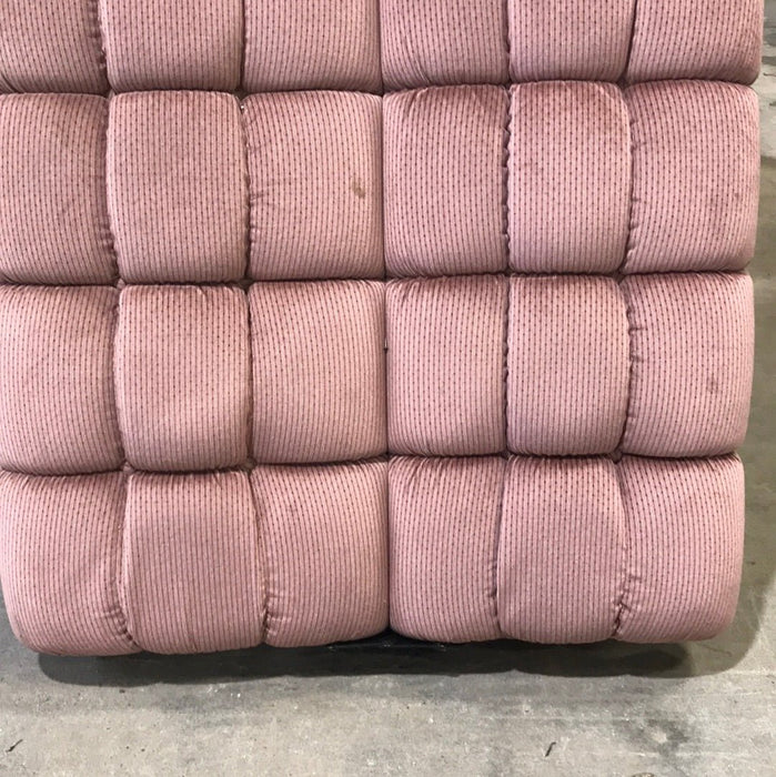 Used Jackknife RV Sofa 63” x 43”