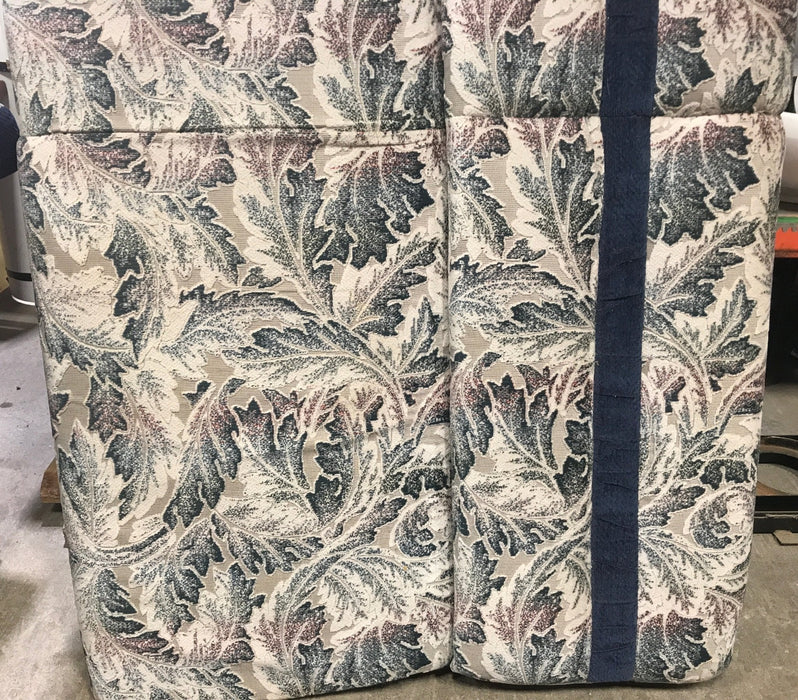 Used Jackknife RV Sofa 66” x 40”