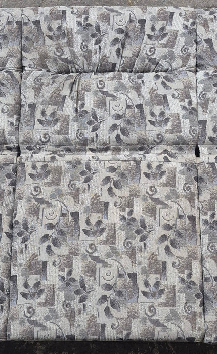 Used Jackknife RV Sofa 67 3/4” x 42 1/2"